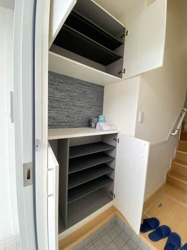 クラヴィエ　ペンテ B201号-14