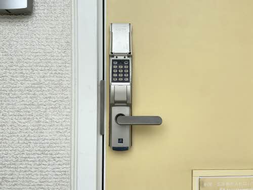 クラヴィエ　ペンテ B201号-15