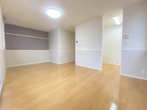 クラヴィエ　ペンテ D101号-2