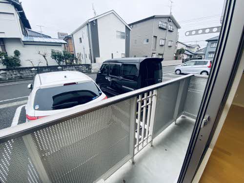 クラヴィエ　ペンテ D101号-13