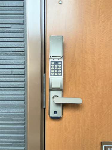 クラヴィエ　ペンテ D101号-15