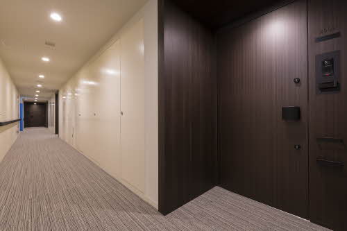 グランドメゾン御園座タワー 2009号-2