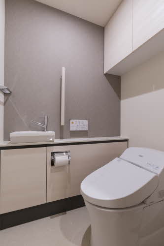 グランドメゾン御園座タワー 2009号-4