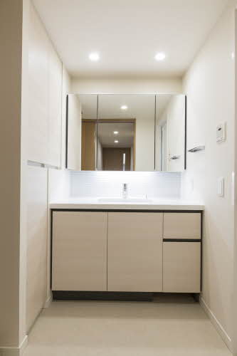 グランドメゾン御園座タワー 2009号-5