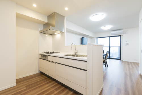 グランドメゾン御園座タワー 2009号-7