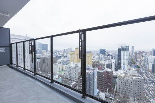 グランドメゾン御園座タワー 2009号-12