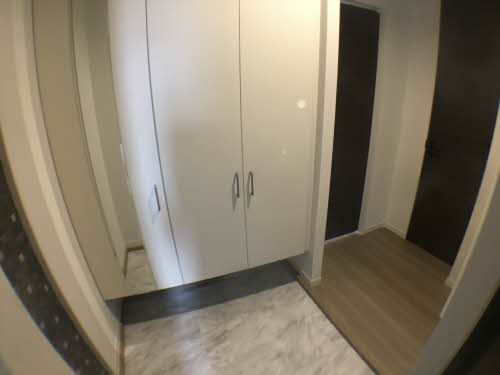 ラ メゾン幸 0203号-3