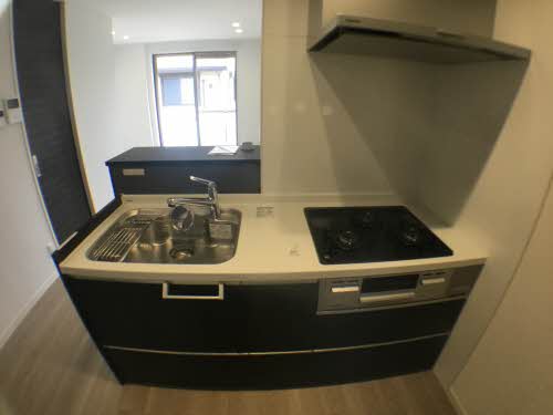 ラ メゾン幸 0203号-7