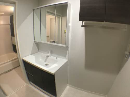 ラ メゾン幸 0203号-9