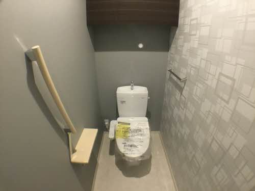 ラ メゾン幸 0203号-11