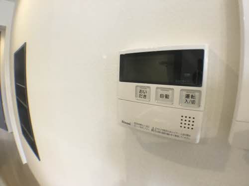 ラ メゾン幸 0203号-14