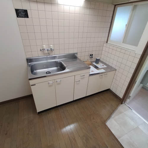 コーポ小針 0206号-3