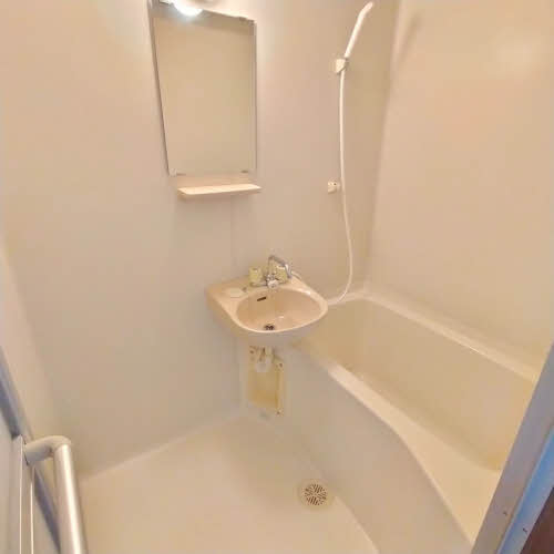 コーポ小針 0206号-4