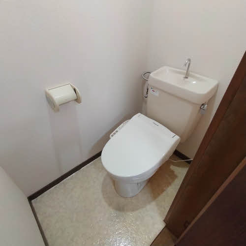 コーポ小針 0206号-5