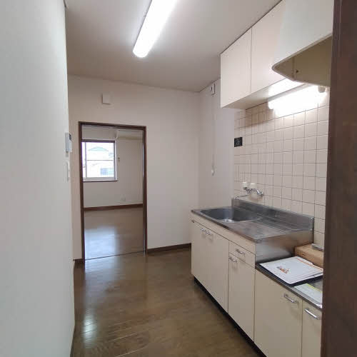 コーポ小針 0206号-8