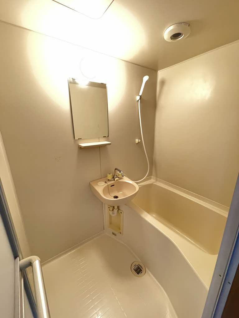 コーポ小針 0207号-4