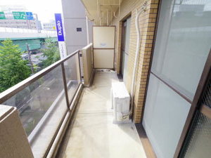 アベニュー大井 005A号-9