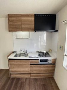 フレグランス牛川 A102号-2