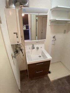 フレグランス牛川 A102号-6