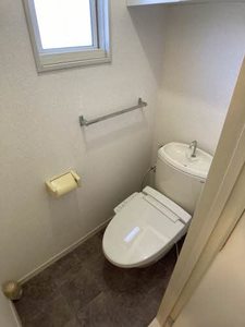 フレグランス牛川 A102号-7