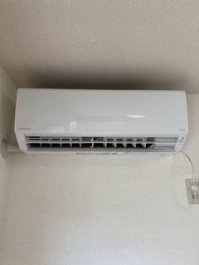 フレグランス牛川 A102号-8