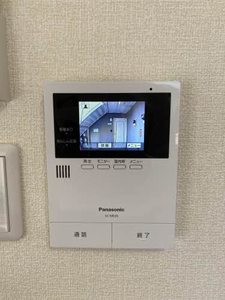 フレグランス牛川 A102号-9