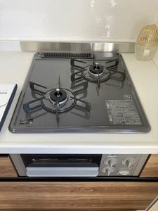 フレグランス牛川 A102号-11