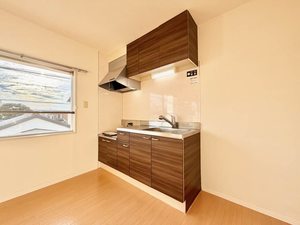 フレグランス牛川 A201号-4