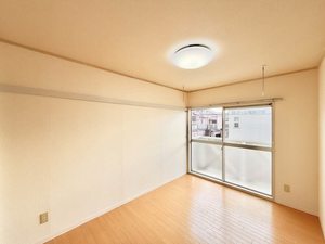 フレグランス牛川 A201号-6