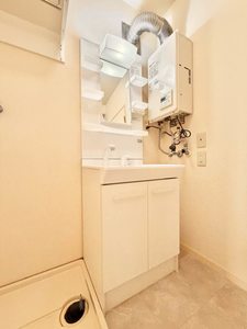 フレグランス牛川 A201号-10