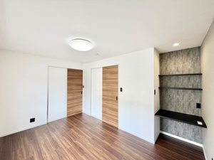 フレグランス牛川 B102号-7