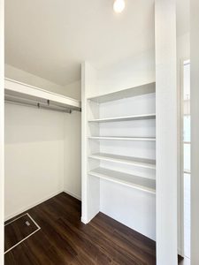 フレグランス牛川 B102号-8