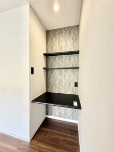 フレグランス牛川 B102号-13