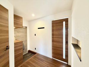 フレグランス牛川 B102号-14