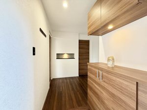 フレグランス牛川 B102号-15