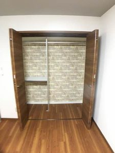 フレグランス牛川 C205号-6