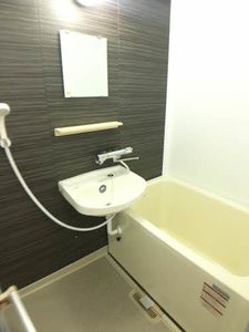 フレグランス牛川 C205号-8