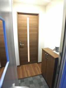 フレグランス牛川 C205号-9