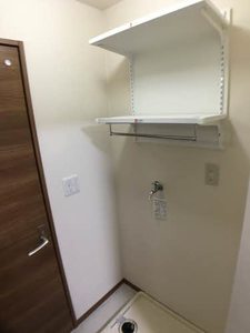 フレグランス牛川 C205号-14