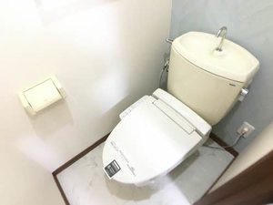 フレグランス牛川 C205号-15