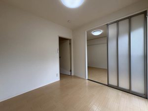 ハイツ眉山 B102号-9
