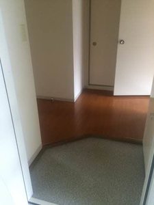 ハイツ眉山 B201号-2