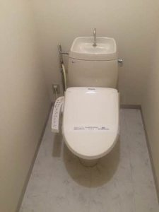 ハイツ眉山 B201号-3