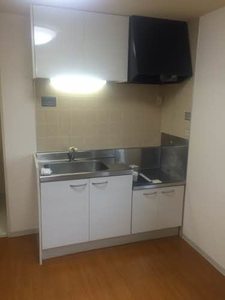 ハイツ眉山 B201号-6