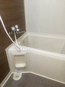 ハイツ眉山 B201号-8