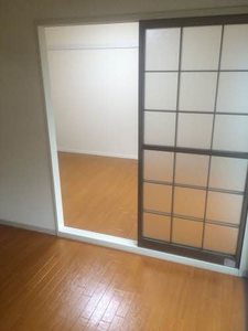 ハイツ眉山 B201号-9