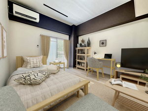 ユーロハイツシブヤ 0206号-2