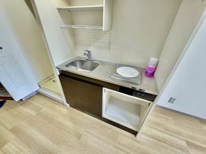 ユーロハイツシブヤ 0206号-4