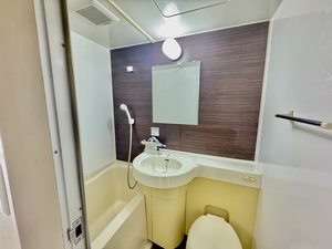 ユーロハイツシブヤ 0206号-6