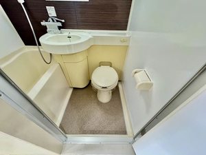 ユーロハイツシブヤ 0206号-7